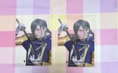 青江 クリカ まとめ