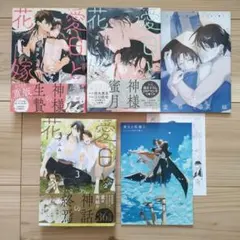 2025年最新】愛日と花嫁 2 アニメイトの人気アイテム - メルカリ
