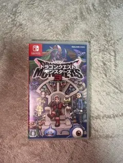 ドラゴンクエストモンスターズ3