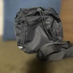 ニューエラ　サブバッグ　2ウェィ