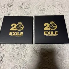 2026年最新】exile サインの人気アイテム - メルカリ