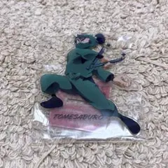 忍たま乱太郎 特装版 豪華版 DVD アクスタ 食満留三郎