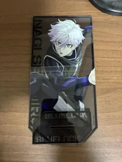 ブルーロック　凪　BIGアクリルスタンド