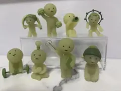 スミスキー ピッパーズ シークレット スマホスキー サカダチスキー 5
