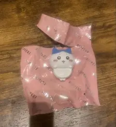 ちいかわ　ヒッパーズ　ハチワレ