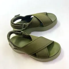 極美品】CAMPER サンダル チェック柄 クロスストラップ 38 - メルカリ