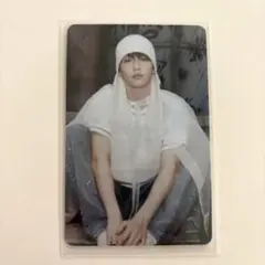 TXT 誓い　トレカ　スビン