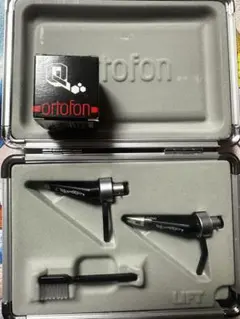 2025年最新】ORTOFON CONCORDE Qbertの人気アイテム - メルカリ