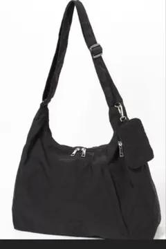 LOWRYS FARM ローリーズファーム　ポーチツキショルダー