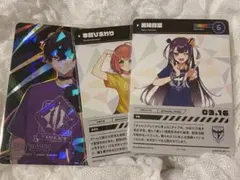 にじさんじ にじフェス 佐伯イッテツ 本間ひまわり 海妹四葉