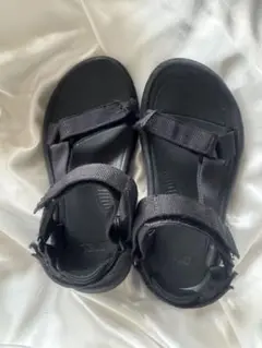 teva サンダル キッズ 22cm