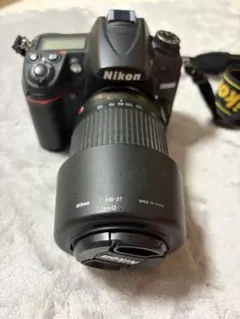 Nikon D5500 高倍率18-140mm米国版 英語メニュー - メルカリ