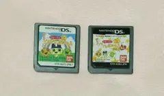 たまごっちのプチプチおみせっち　ごひーきに　2点セット　ソフトのみ
