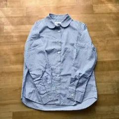 SARAH WEAR サラウェア チェックギャザースリーブシャツ - メルカリ