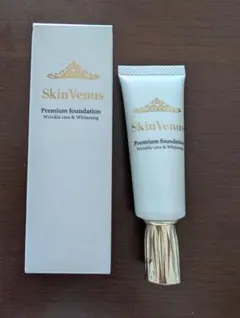 WINSKIN 薬用リンクルケア美白リキッドファンデーション - メルカリ