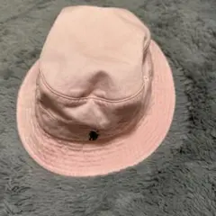 Polo by Ralph Lauren ピンク バケットハット
