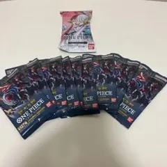 ワンピースカードゲームまとめ売り（強大な敵9パック・FILM READ特典）