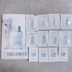 コスメデコルテ イドラクラリティ 薬用ブライトニング 乳液化粧水クリームセット