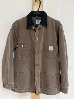 2025年最新】カーハート Carhartt ミシガンチョアコートの人気