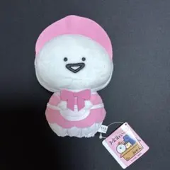 【即日発送】お文具といっしょ パステルおめかしぬいぐるみ Part1 6個セット 即日発送】お文具といっしょ パステルおめかしぬいぐるみ Part1 6個セット