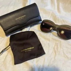 OLIVER PEOPLES LA Collection サングラスのサムネイル
