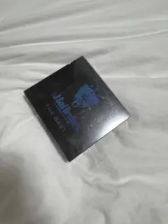 三代目J Soul Brothers THE BEST