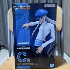 【未開封！！】【即購入ok】HUNTER x HUNTER カイト フィギュア