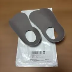 Re :getA ルーペインソール レディース グレージュのサムネイル