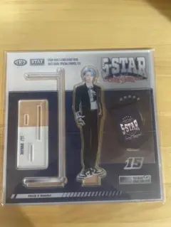 straykids アクスタ フィリックス