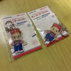 キューピーちゃん ブリヂストン 非売品