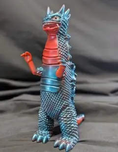 2025年最新】ベムラー ソフビの人気アイテム - メルカリ