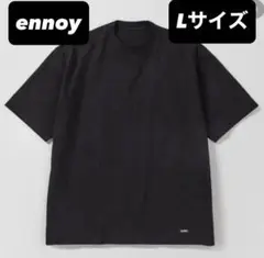 2025年最新】エンノイ tシャツ ennoyの人気アイテム - メルカリ