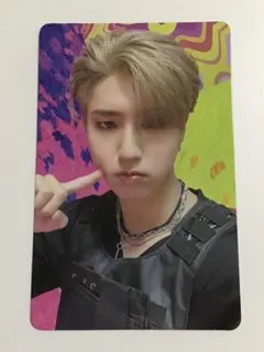 2025年最新】straykids maxident ハンの人気アイテム - メルカリ