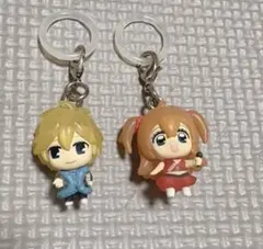 きらりんレボリューション めじるしアクセサリー カプセルトイ