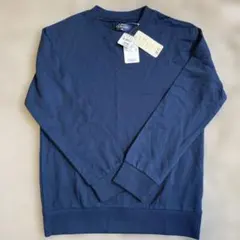 新品未使用★西松屋★裏毛トレーナー★150