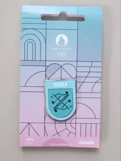 2025年最新】パリオリンピック ピンバッジの人気アイテム - メルカリ