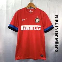 2012-13 NIKE ナイキ INter Milano インテル ミラノ 6