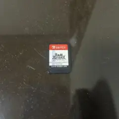 大乱闘スマッシュブラザーズswitch