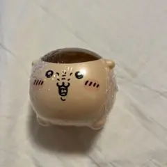 ちいかわ　貯金箱