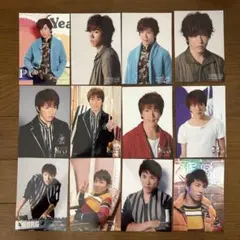2025年最新】関ジャニ∞×12枚の人気アイテム - メルカリ