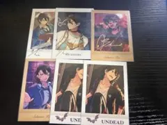 あんスタ ぱしゃっつ朔間零