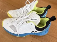 ヨネックス テニスシューズ パワークッション206 オールコート 24.5cm