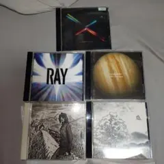 2026年最新】bump of chicken プロモ CDの人気アイテム - メルカリ