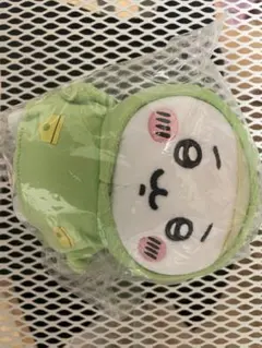 ちいかわぽてたまぬいぐるみ