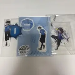 にじフェス　三枝明那　アクリルスタンド