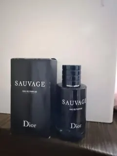Dior SAUVAGE 60ml
