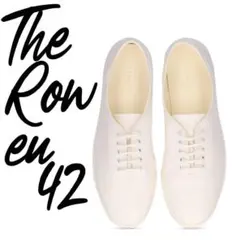 2026年最新】THE ROW メンズ スニーカーの人気アイテム - メルカリ