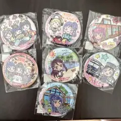 187点 レア 廃盤 エラー ラブライブ まちあるき 街歩き スクエア 缶バッジ 187点 レア 廃盤 エラー ラブライブ まちあるき 街歩き スクエア