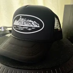 corteiz メッシュキャップ