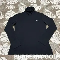 BURBERRY GOLF（バーバリーゴルフ）レディース　タートルネックシャツのサムネイル